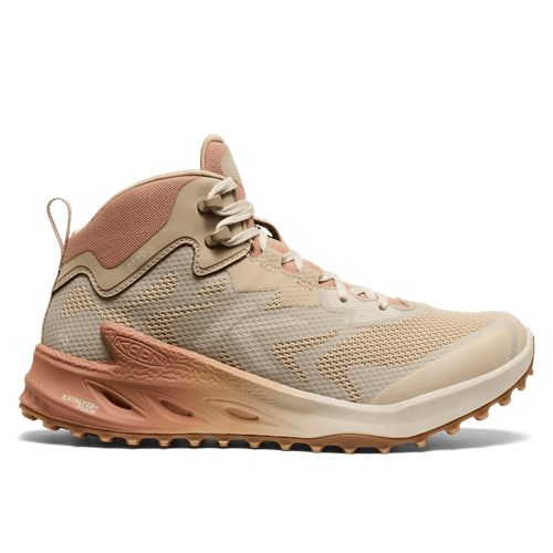 Zionic NXT Mid - Wandelschoenen - Dames - Keen