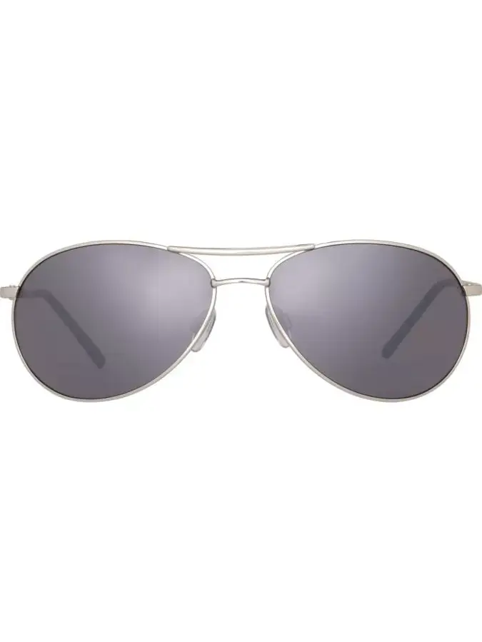 Sinner zonnebril Prime metal