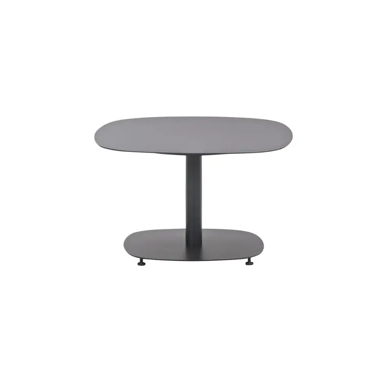 Kariko 70x70 Bijzettafel