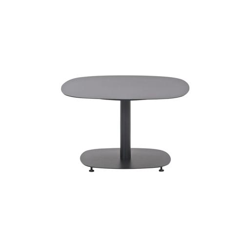 Kariko 70x70 Bijzettafel
