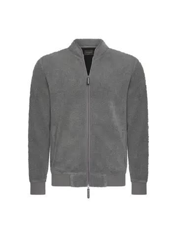 Heren Sherpa Fleece Vest