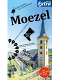 ANWB Extra reisgids Moezel