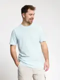 Tise - T-shirt heren - Human Nature