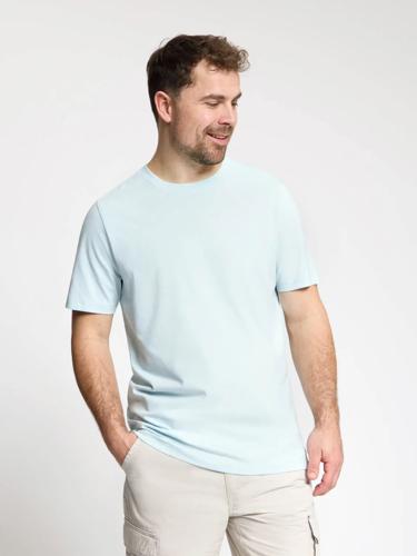 Tise - T-shirt heren - Human Nature