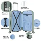 CarryOn Skyhopper Kofferset 2-delig
