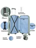 Skyhopper 78cm koffer 85 L