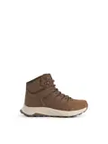 Hobro Dames - Halfhoge wandelschoenen - Waterdicht