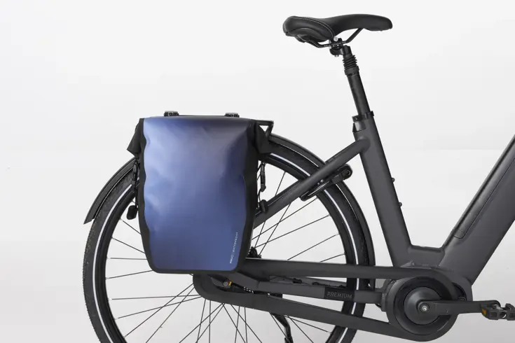 Shelter Clean - Fietstas