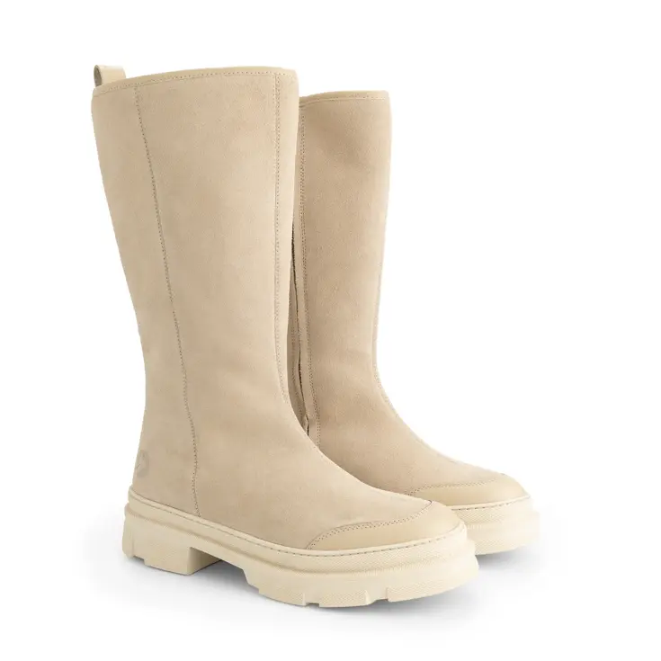 Whistler Dames - Winterboots - Wol