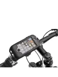 Telefoonhouder fiets - iPhone 3GS/4/4s cover