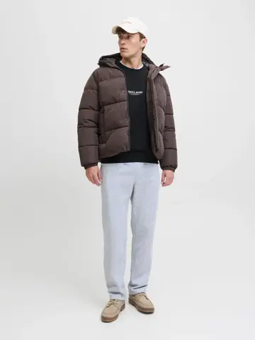 Heren Vesterbro Sweat Crew Neck