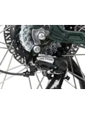 SAXXX Comfort SUV Easy ebike 7 sp 13AH