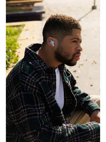 Skullcandy Eco Buds – Draadloze Oortjes