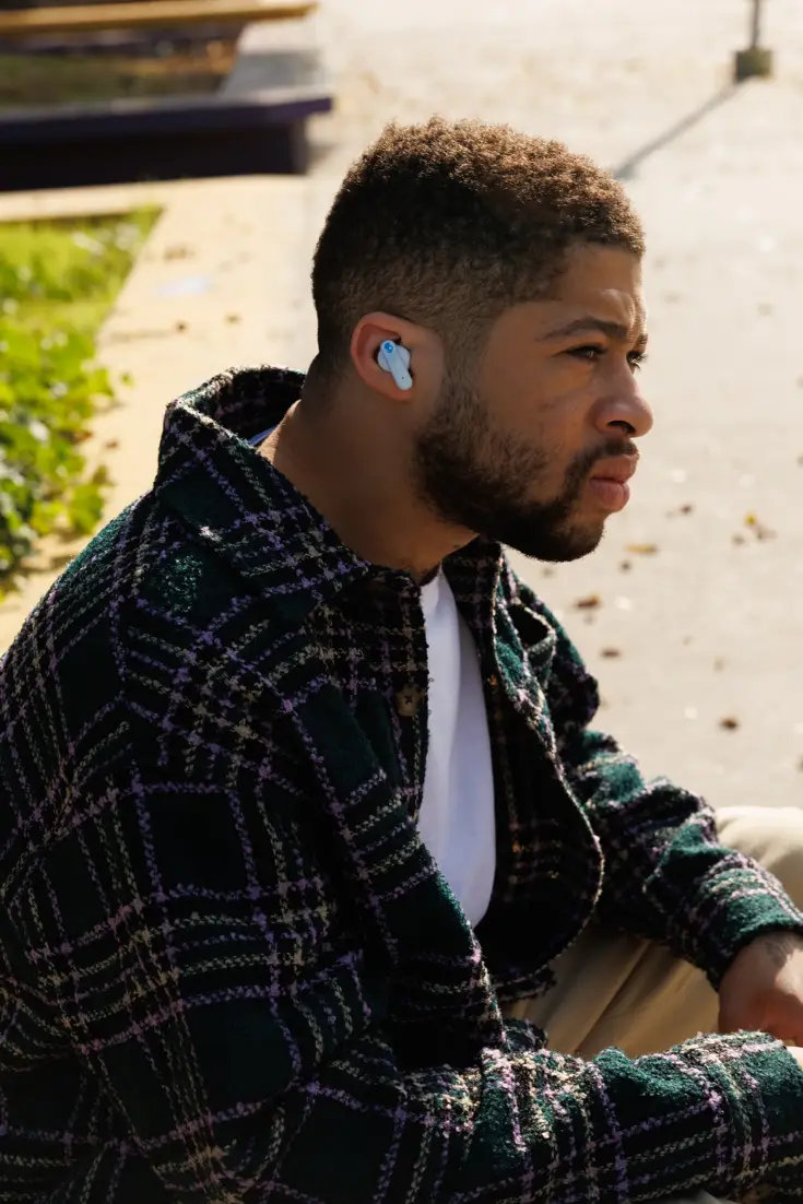 Skullcandy Eco Buds – Draadloze Oortjes