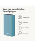 Mini Powerbank 20.000 mAh