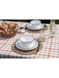Linea Line - Servies - Gimex