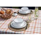 Linea Line - Servies - Gimex