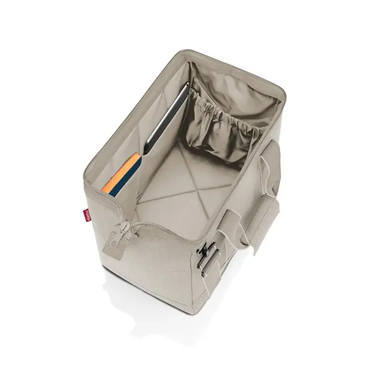 Travelling Allrounder M | 18 L