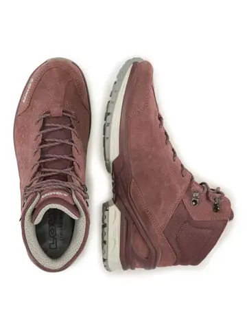 LOWA Walker GTX – Hoge wandelschoenen dames