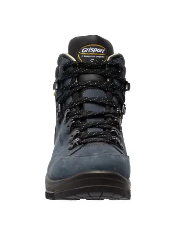 Anden Blauw Wandelschoen