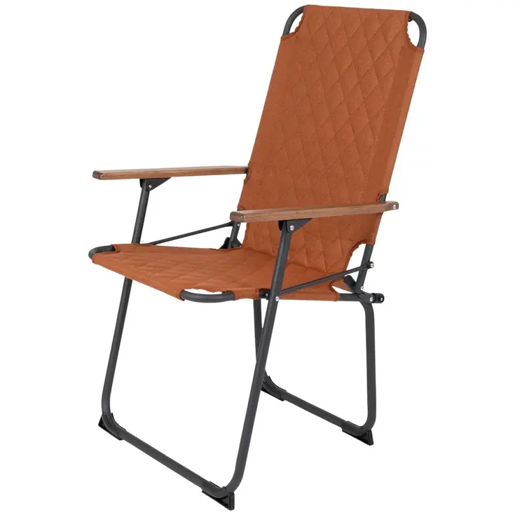 Bo-Camp Industrial Stoel Jefferson XL