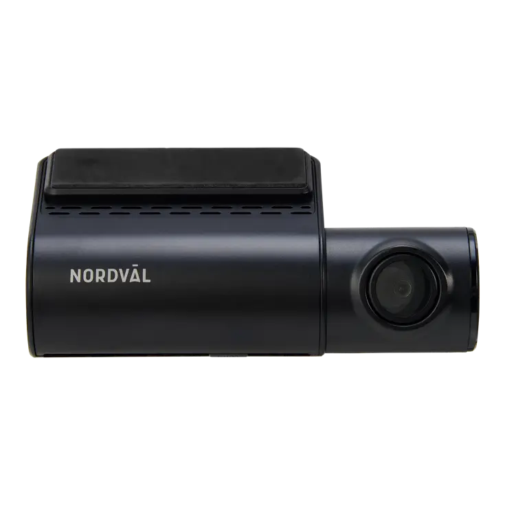 DC101-2K Dashcam
