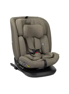 Goliath Premium - Autostoel - Novi Baby