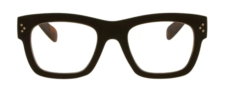 Leesbril Rumble unisex