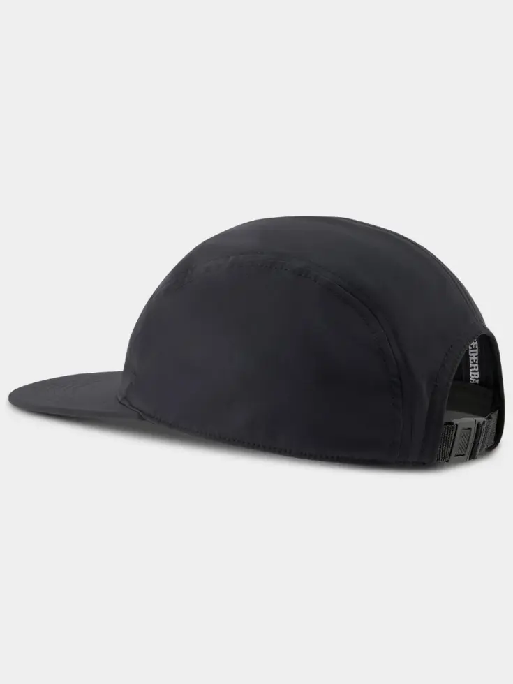 Poederbaas - Lightweight 5-panel - Pet