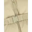 Hutchison PU Long Puffer - Jas - Dames - Hunter