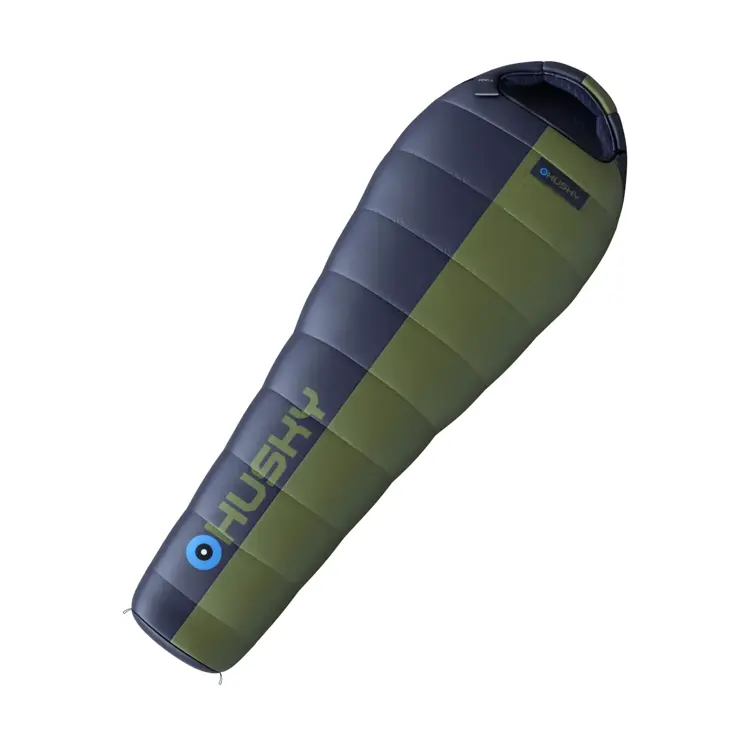 Mummyslaapzak ThermoPro Fenela