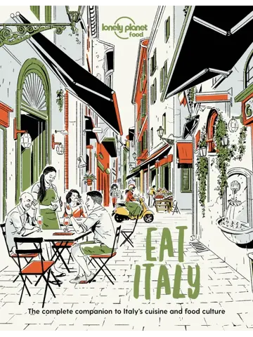 Eat Italy