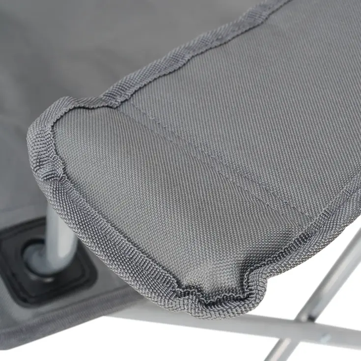 Campingstoel - Opvouwbaar - 120KG - Vouwstoel