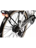 L' Amant Eco Bg e-bike Villette