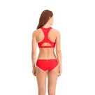 Puma - Racerback Zwemtop - Dames - Bikinitop
