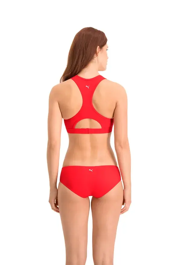 Racerback Zwemtop - Dames - Bikinitop
