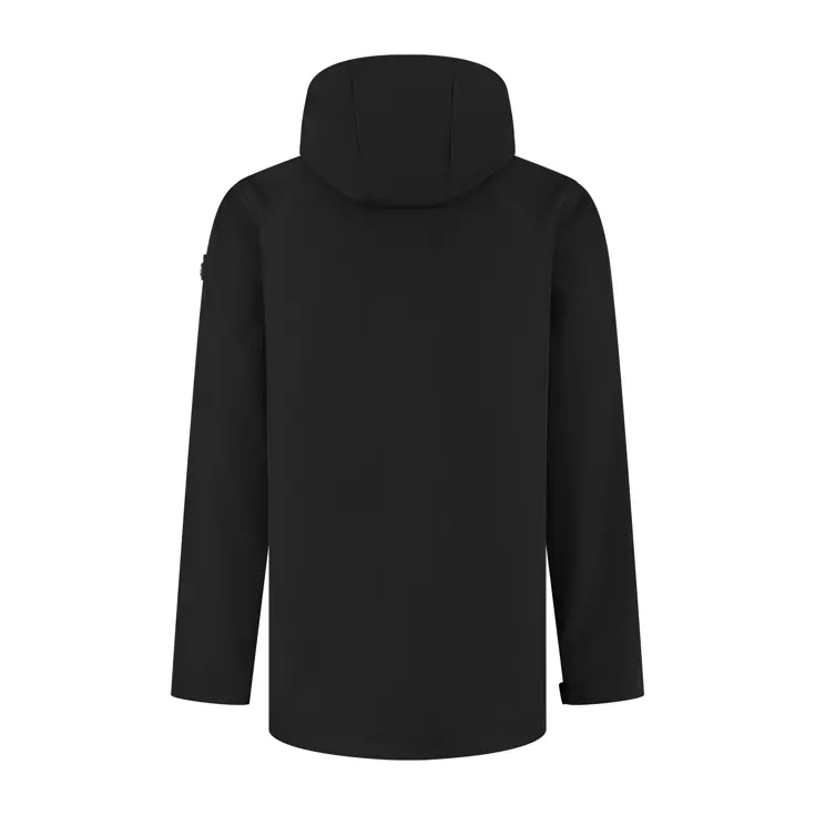 Njal Heren - Softshell Jas - Waterdicht
