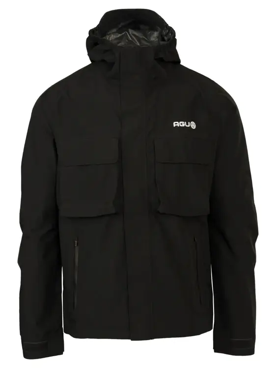 City Cruiser Regenjas