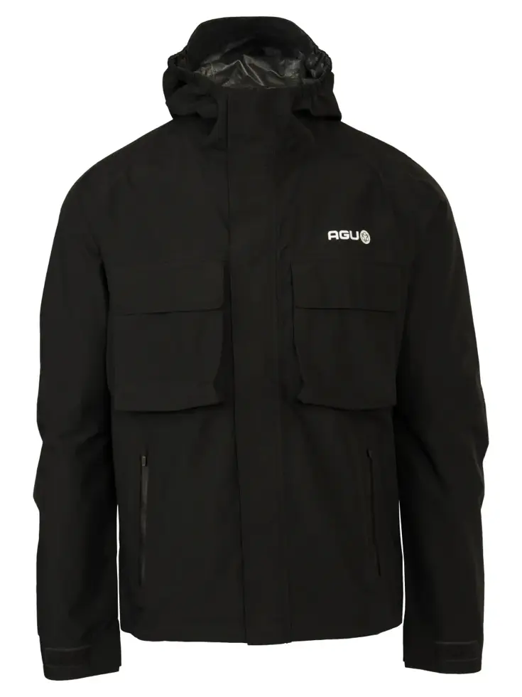 City Cruiser - Unisex Regenjas