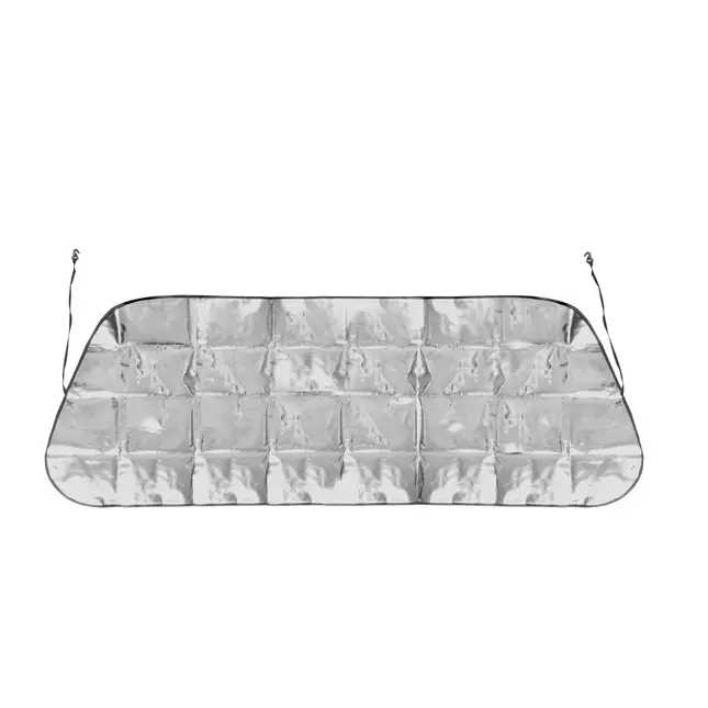 Anti-ijsdeken/zonfolie - ANWB