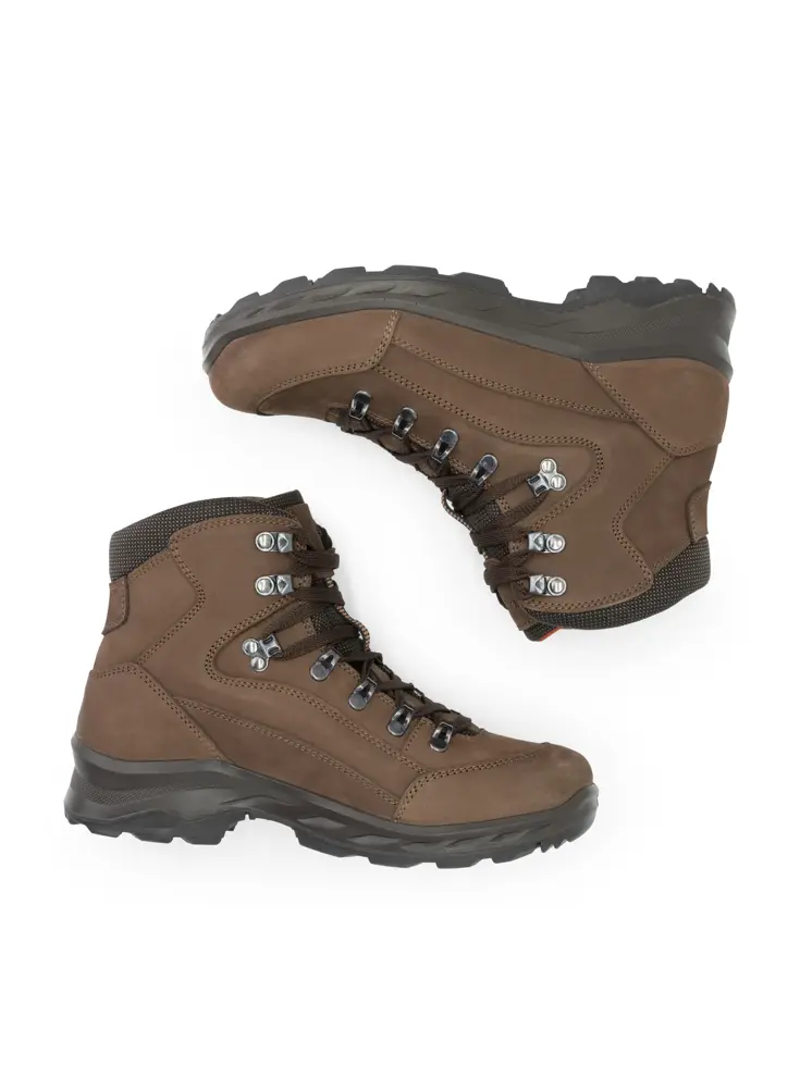 Faaborg heren - Wandelschoenen - Travelin'