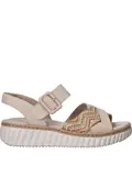 Sandalen Dames
