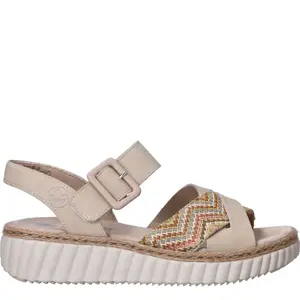 Sandalen Dames