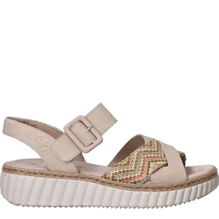 Sandalen Dames