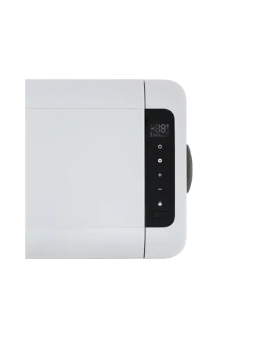 koelbox compressor MCC-50 AC/DC