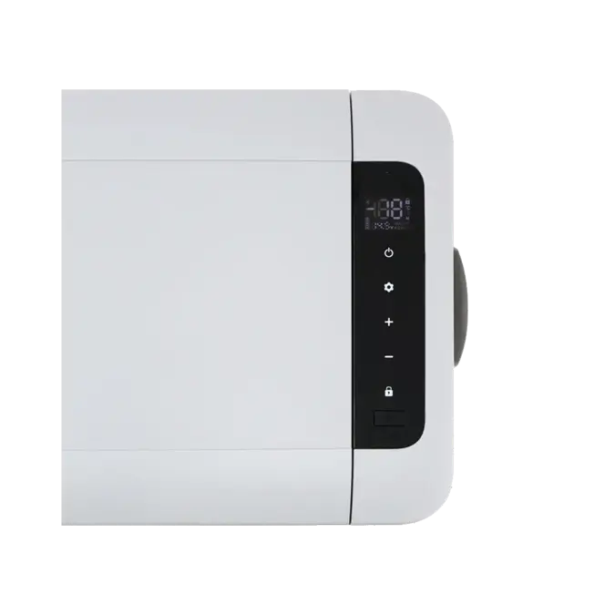 Mestic koelbox compressor MCC-50 AC/DC