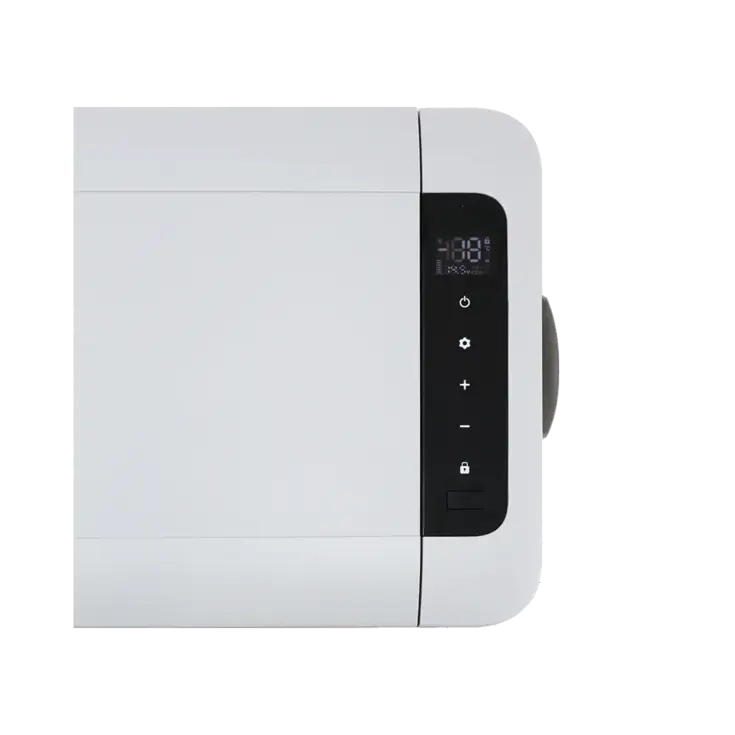 koelbox compressor MCC-50 AC/DC