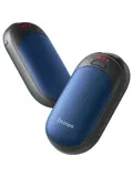 Herbruikbare Magnetische Handwarmers Oplaadbaar