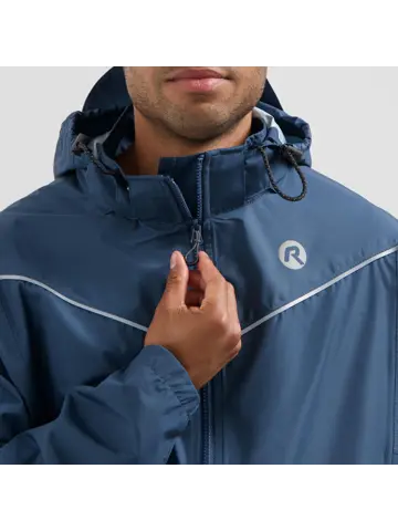 Commuter - Regenpak Uniseks