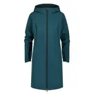 Cortia – Softshell parka dames - Human Nature